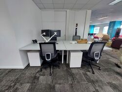 Suntec Tower Three (D1), Office #567723131